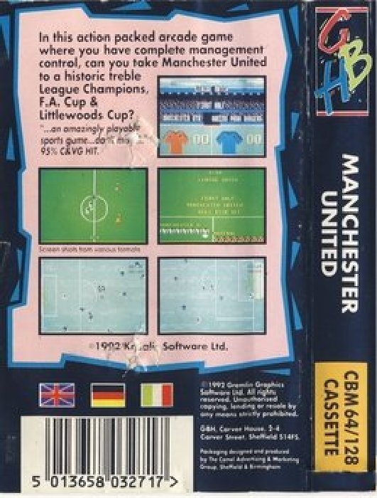 Box Art