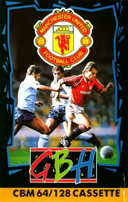 Box Art