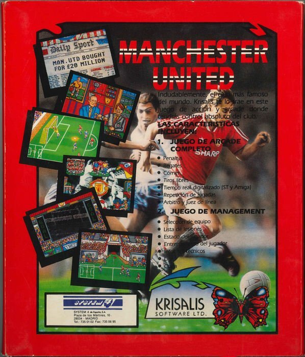 Box Art
