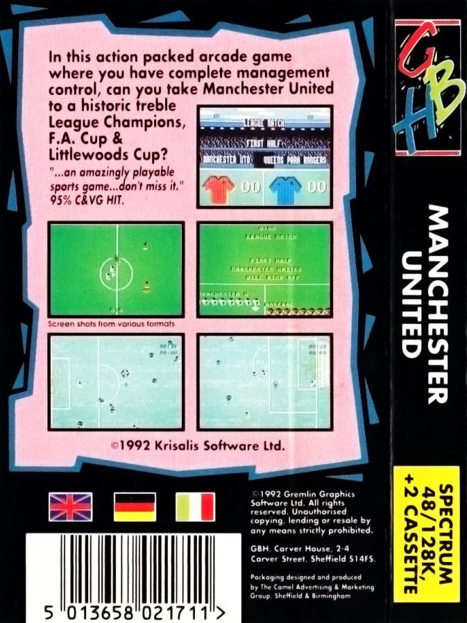 Box Art