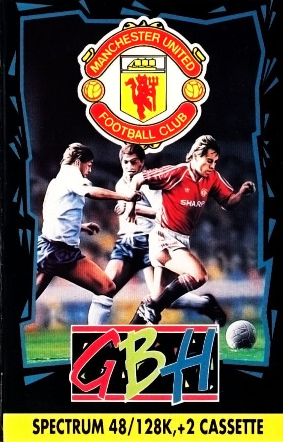 Box Art