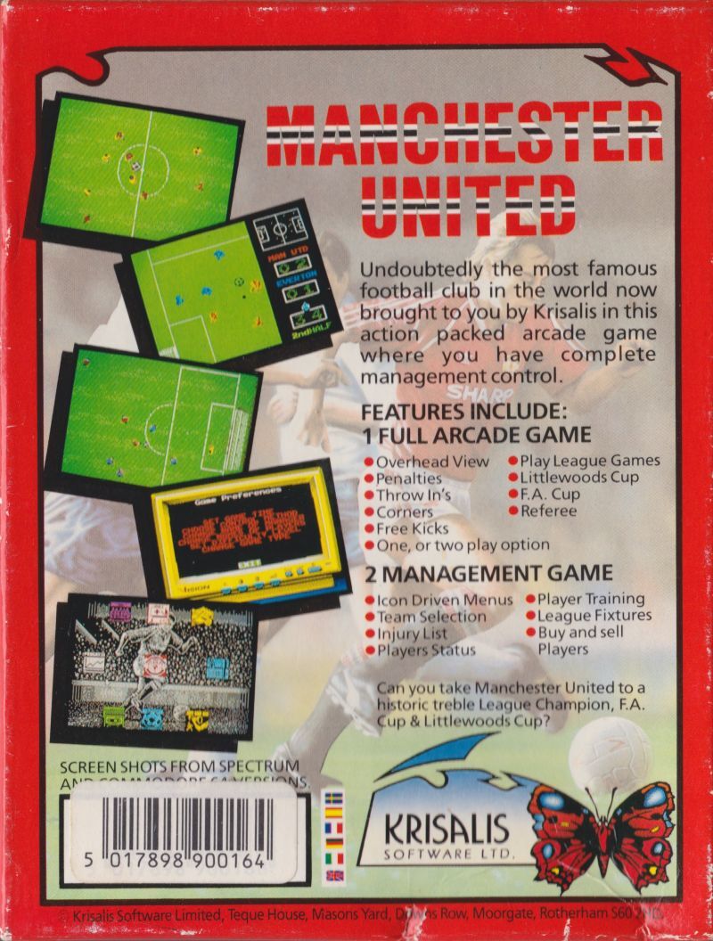 Box Art