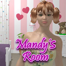 Mandy's Room