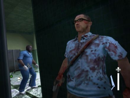 Manhunt 2
