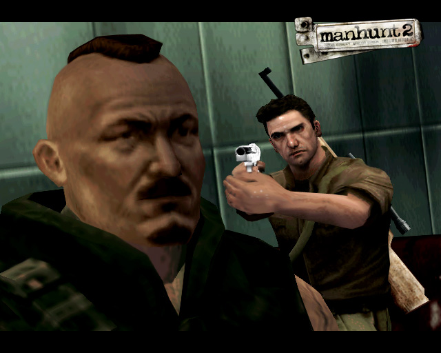 Manhunt 2