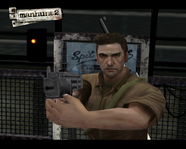 Manhunt 2