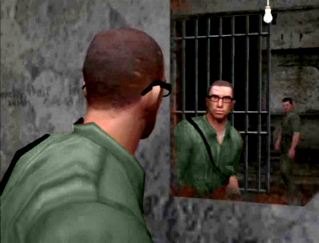 Manhunt 2
