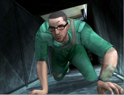 Manhunt 2