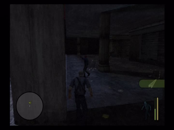 PS2 Screenshots