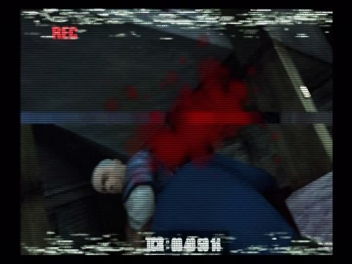 PS2 Screenshots
