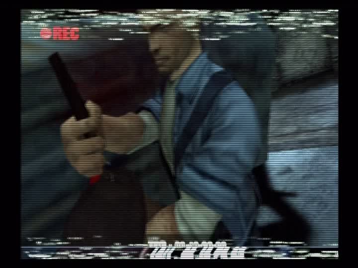 PS2 Screenshots