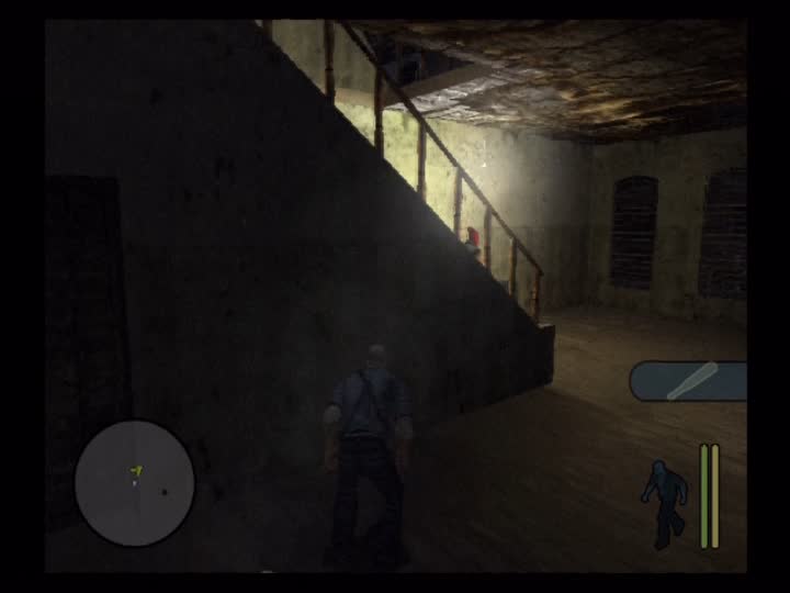 PS2 Screenshots