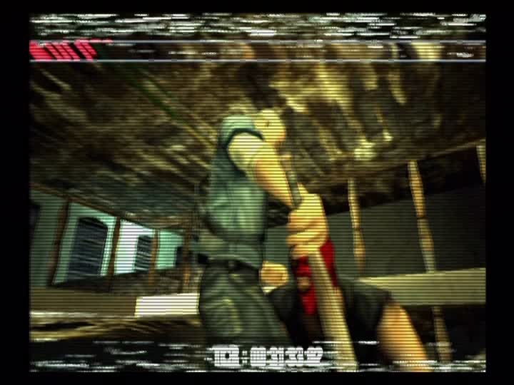 PS2 Screenshots