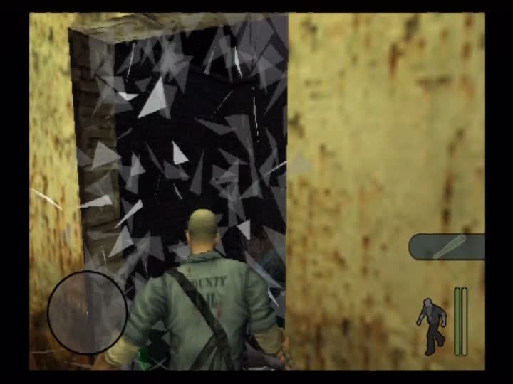 PS2 Screenshots