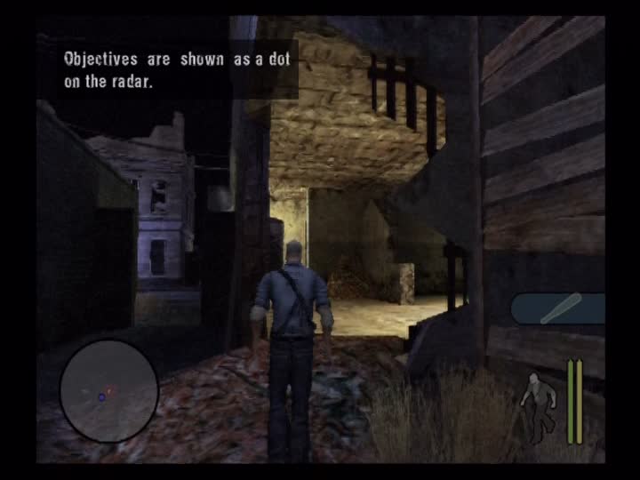 PS2 Screenshots