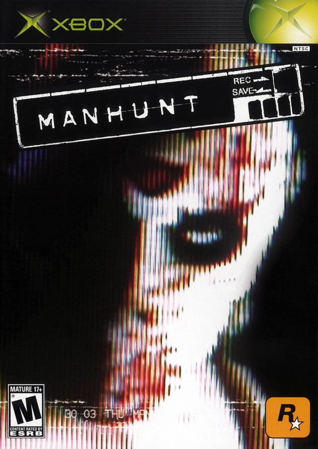 Box Art