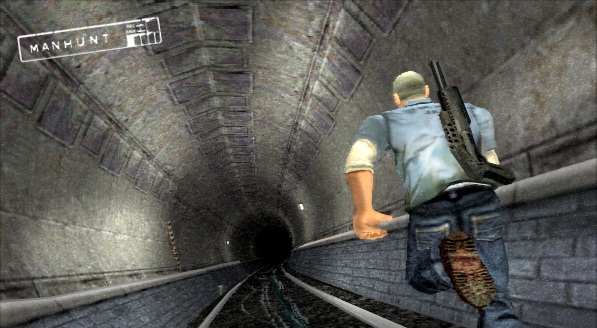 Manhunt
