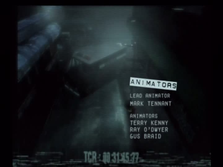 PS2 Screenshots