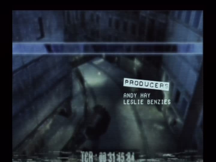 PS2 Screenshots