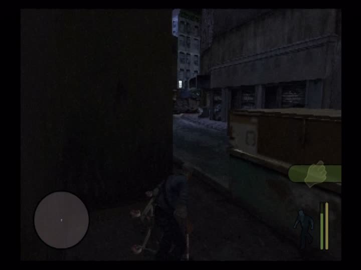 PS2 Screenshots