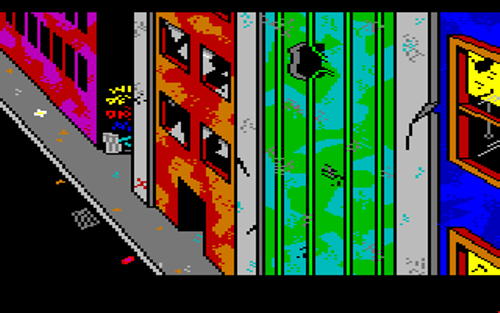AMI Screenshots