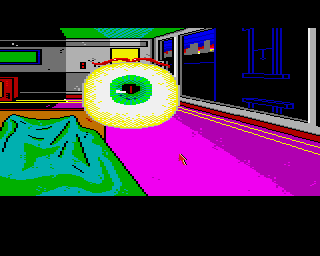 AMI Screenshots