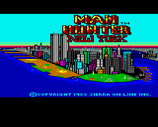 AMI Screenshots