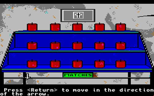 AMI Screenshots