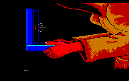 AMI Screenshots