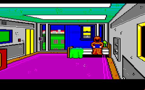 AMI Screenshots