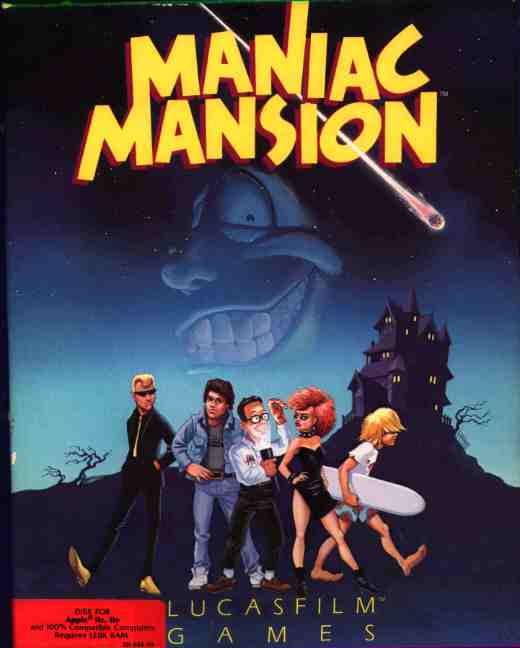 Box Art