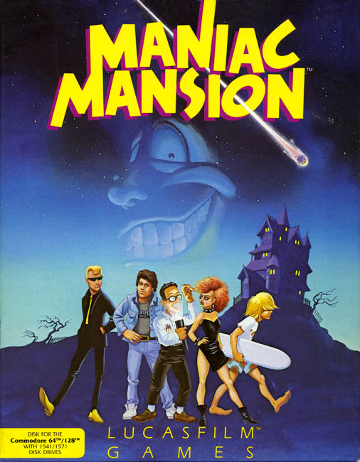 Box Art