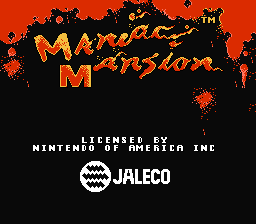 NES Screenshots