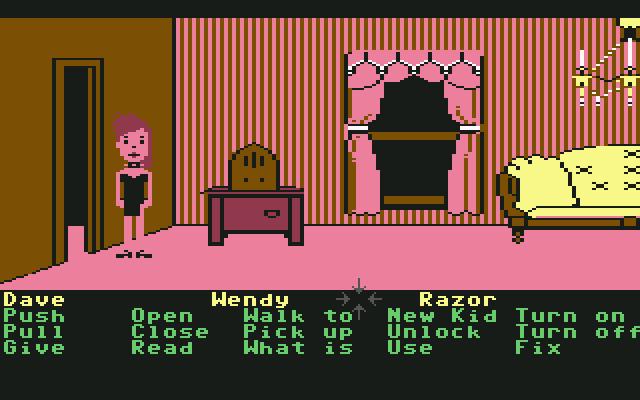 C64 Screenshots