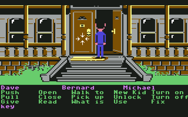 C64 Screenshots