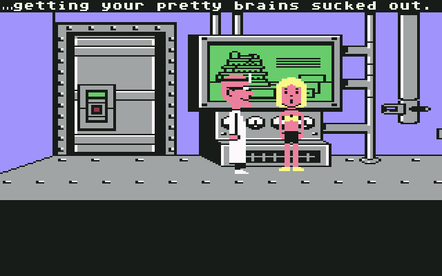 C64 Screenshots