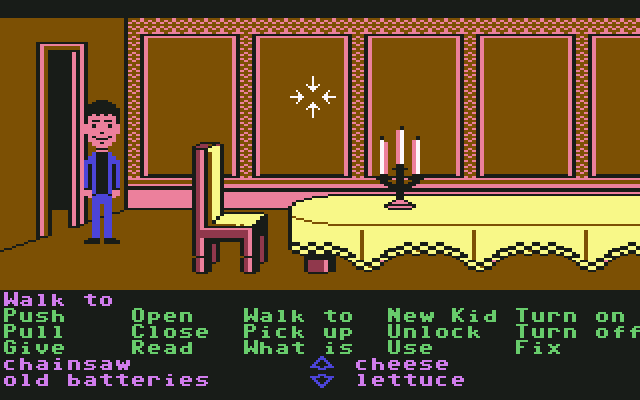 C64 Screenshots