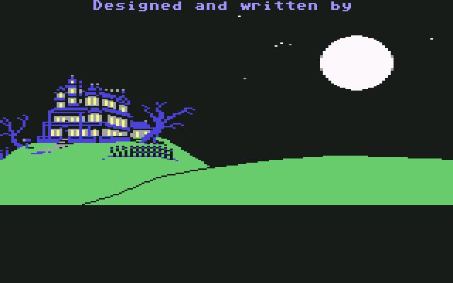 C64 Screenshots