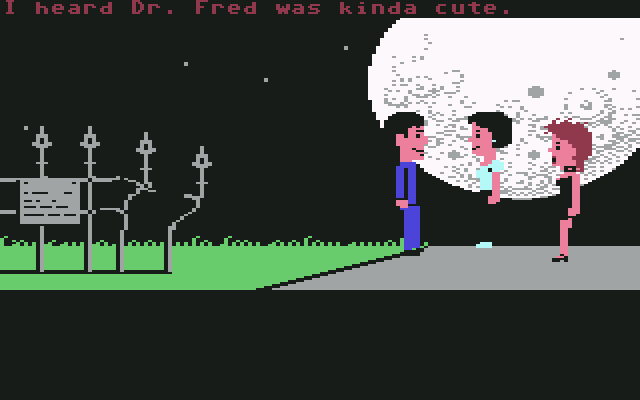C64 Screenshots