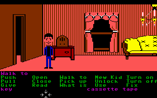 C64 Screenshots