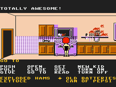 NES Screenshots