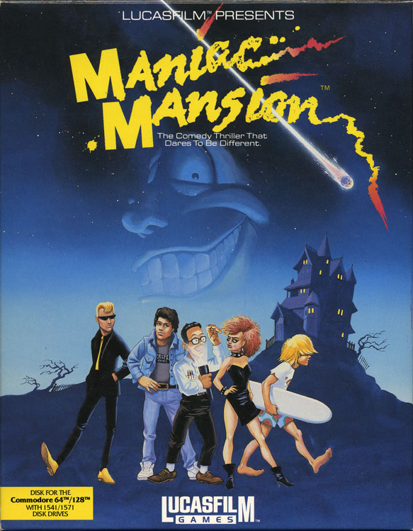 Box Art
