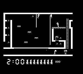 Manic Miner