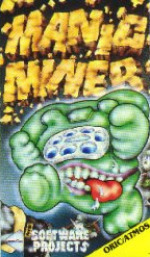 Box Art