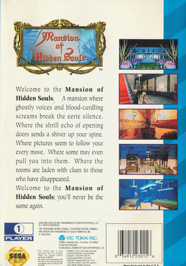 Box Art
