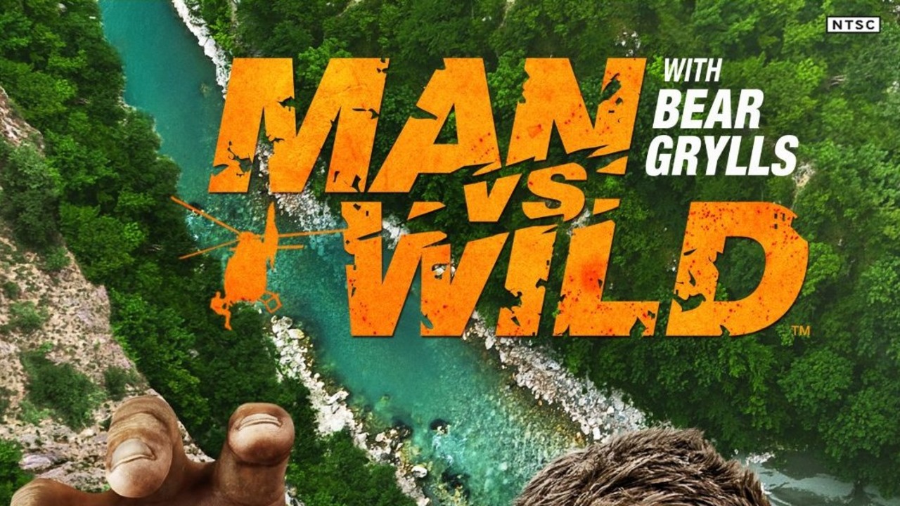 Man vs. Wild
