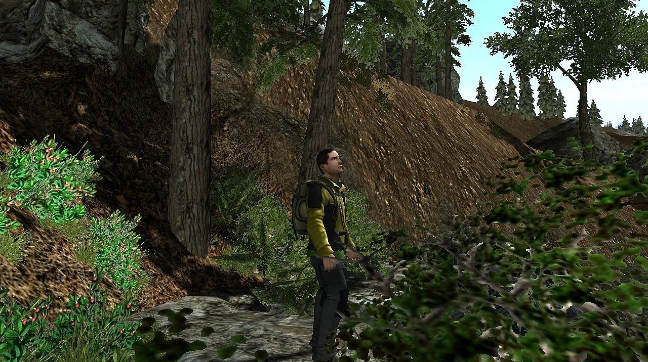 Screenshots