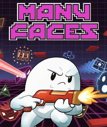 Many Faces