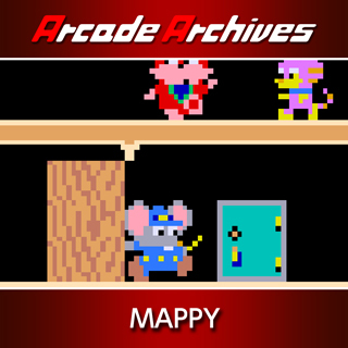 Mappy