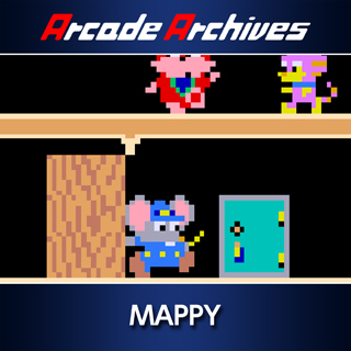 Mappy